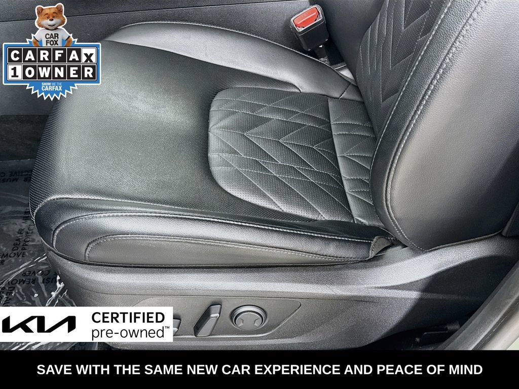 Certified 2023 Kia Sportage X-Pro AWD/4WD image 24