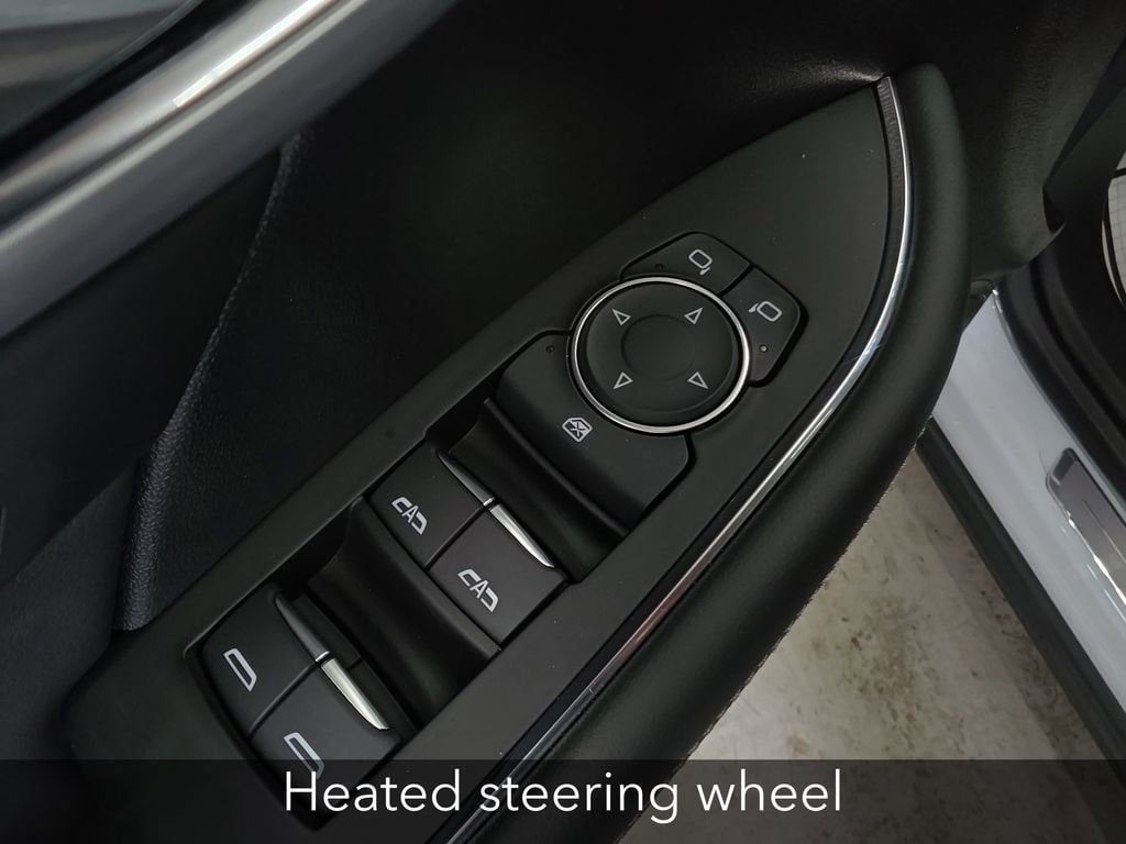 New 2026 Buick Envision Avenir AWD/4WD image 13
