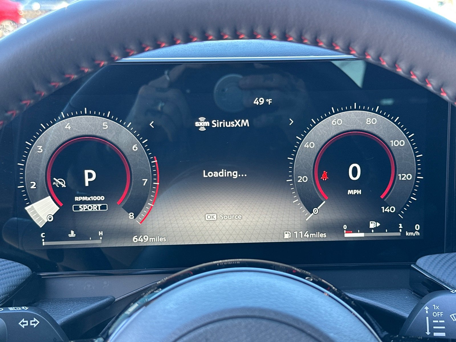 Used 2025 Nissan Kicks SR image 27