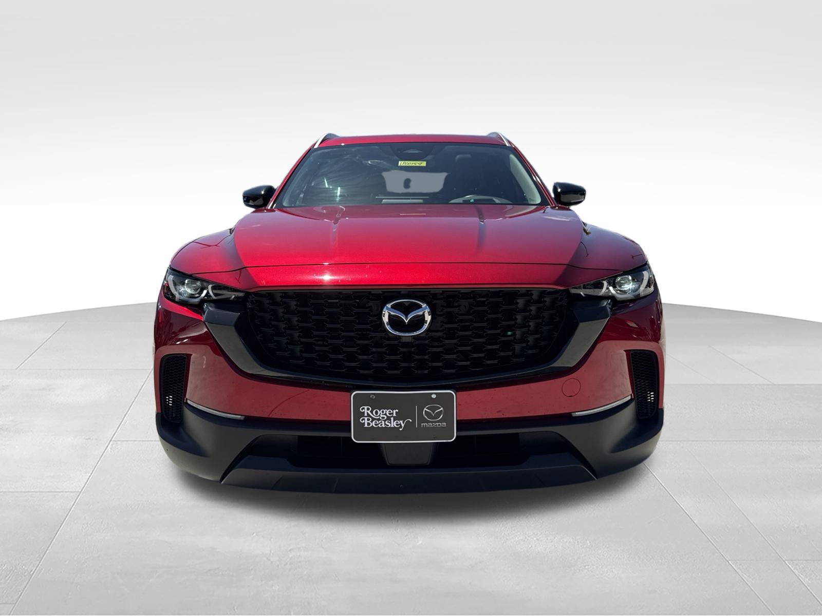 Certified 2025 MAZDA CX-50 2.5 Hybrid w/ Premium Plus Pkg AWD/4WD image 2