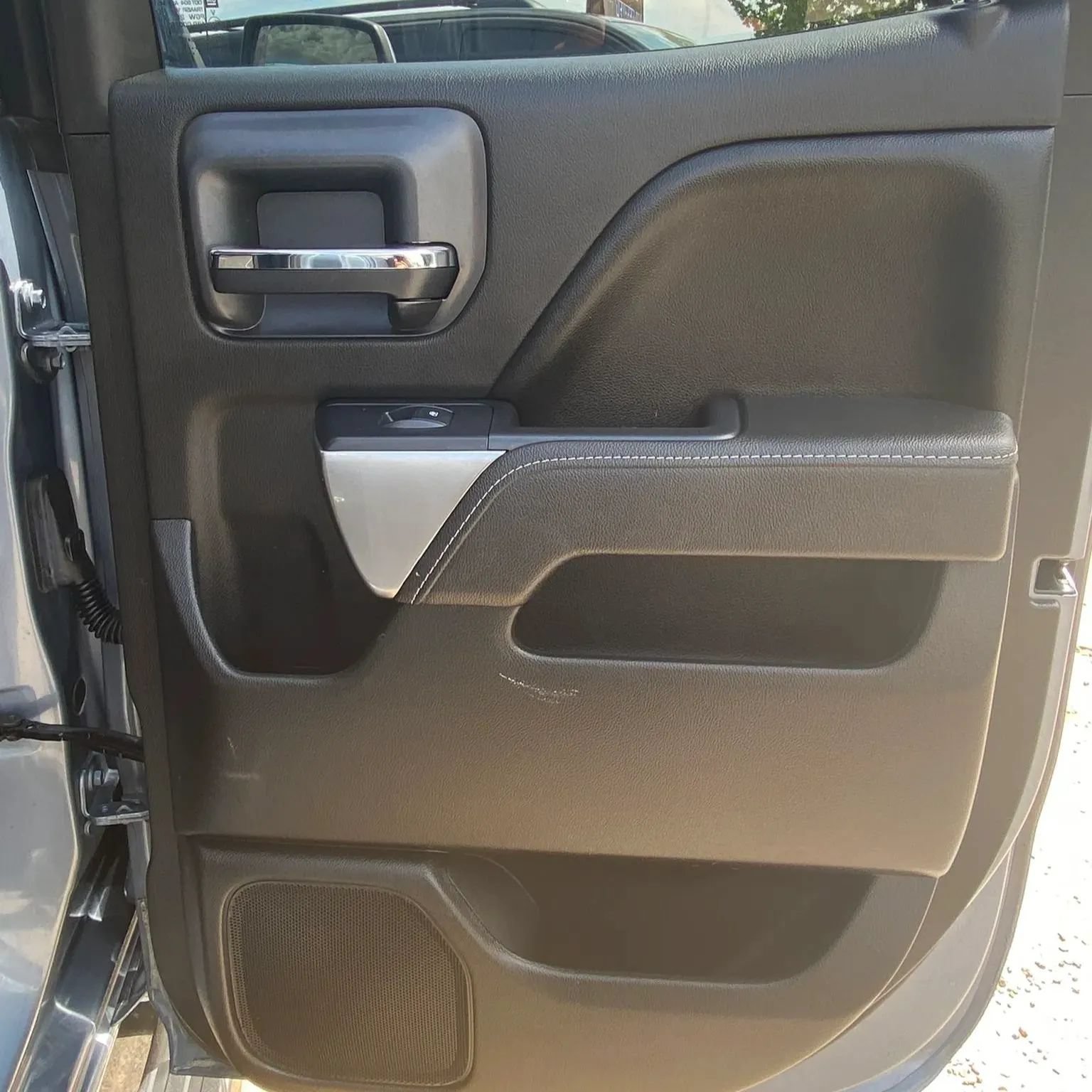 Used 2015 Chevrolet Silverado 1500 LT w/ All Star Edition AWD/4WD image 22