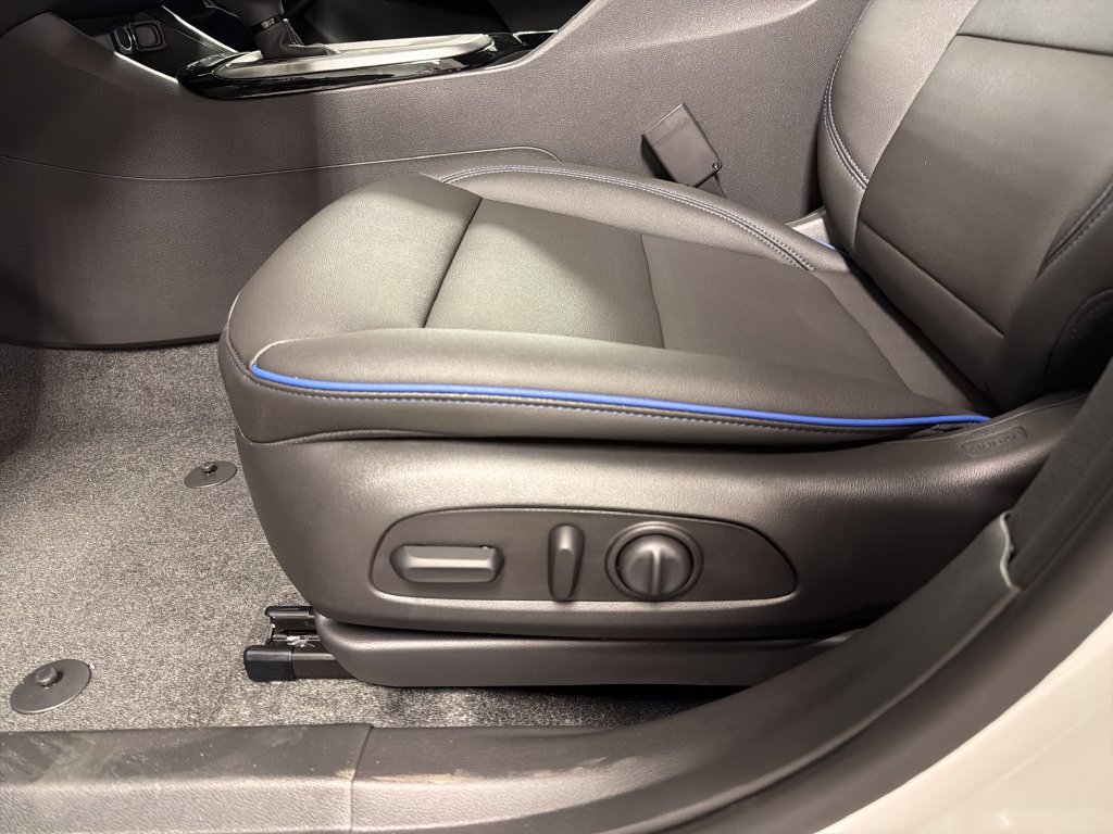 New 2026 Buick Envista Sport Touring w/ Convenience I Package FWD image 22