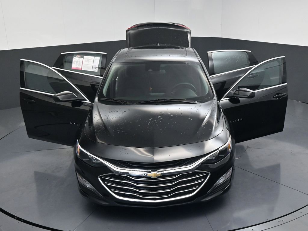 Used 2023 Chevrolet Malibu LT image 22