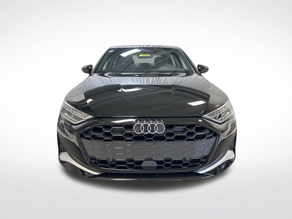 New 2026 Audi A3 2.0T Premium AWD/4WD image 26