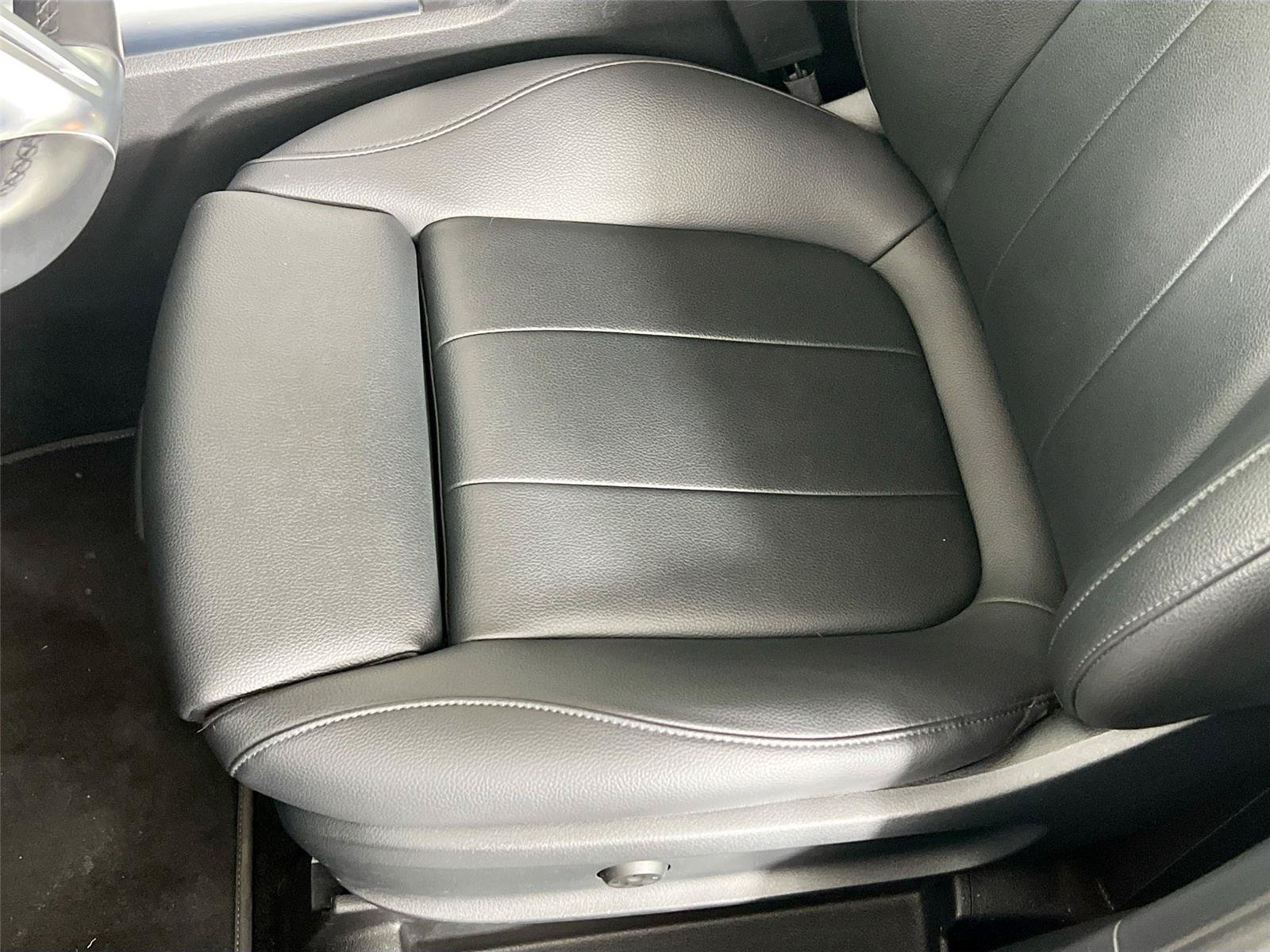 Certified 2024 Mercedes-Benz GLA 250 4MATIC image 19