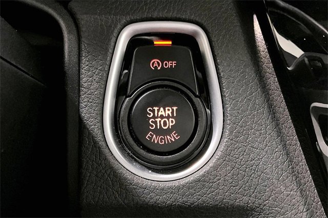 Used 2020 BMW 430i xDrive Convertible w/ Convenience Package image 22