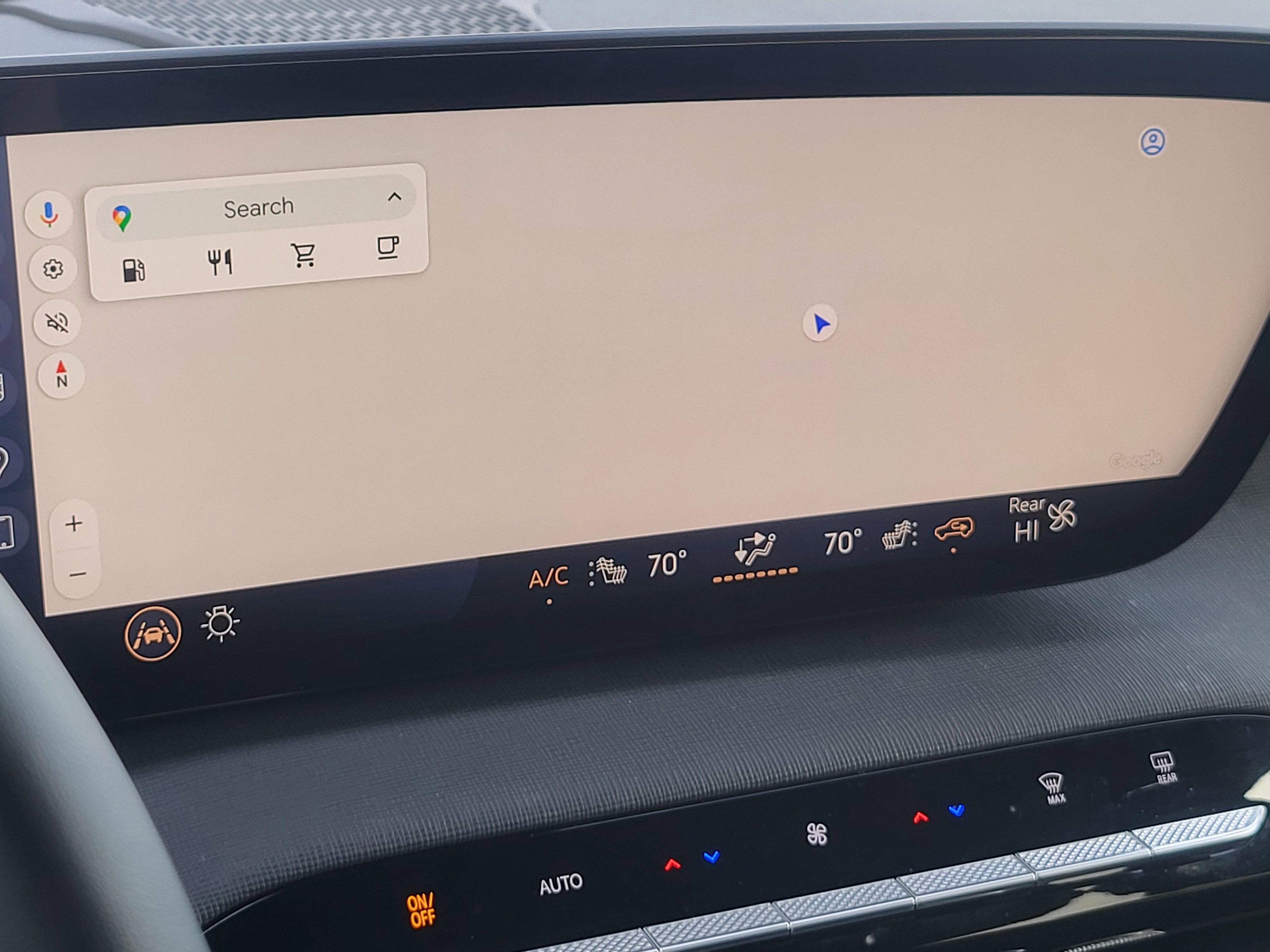 Used 2025 Buick Enclave Preferred image 15