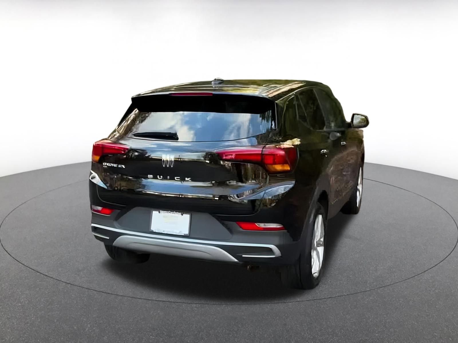 Used 2025 Buick Encore GX Preferred image 12