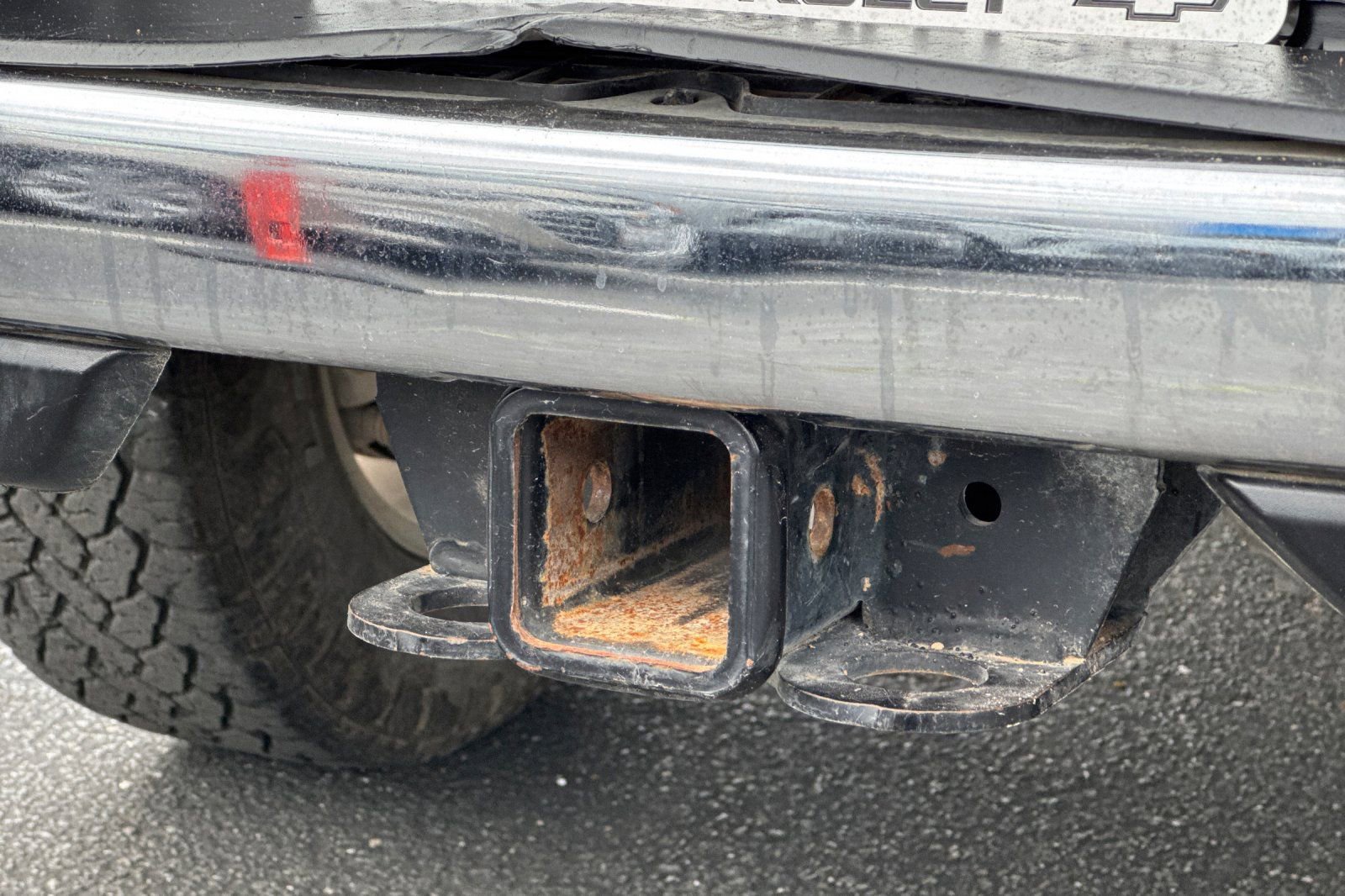 Used 2024 RAM 2500 Big Horn w/ Off Road Package image 51