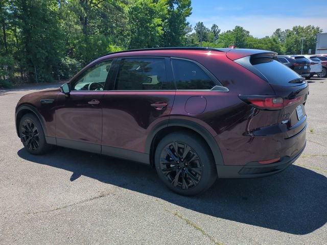 New 2026 MAZDA CX-90 3.3 Turbo w/ Premium Sport Pkg AWD/4WD image 6