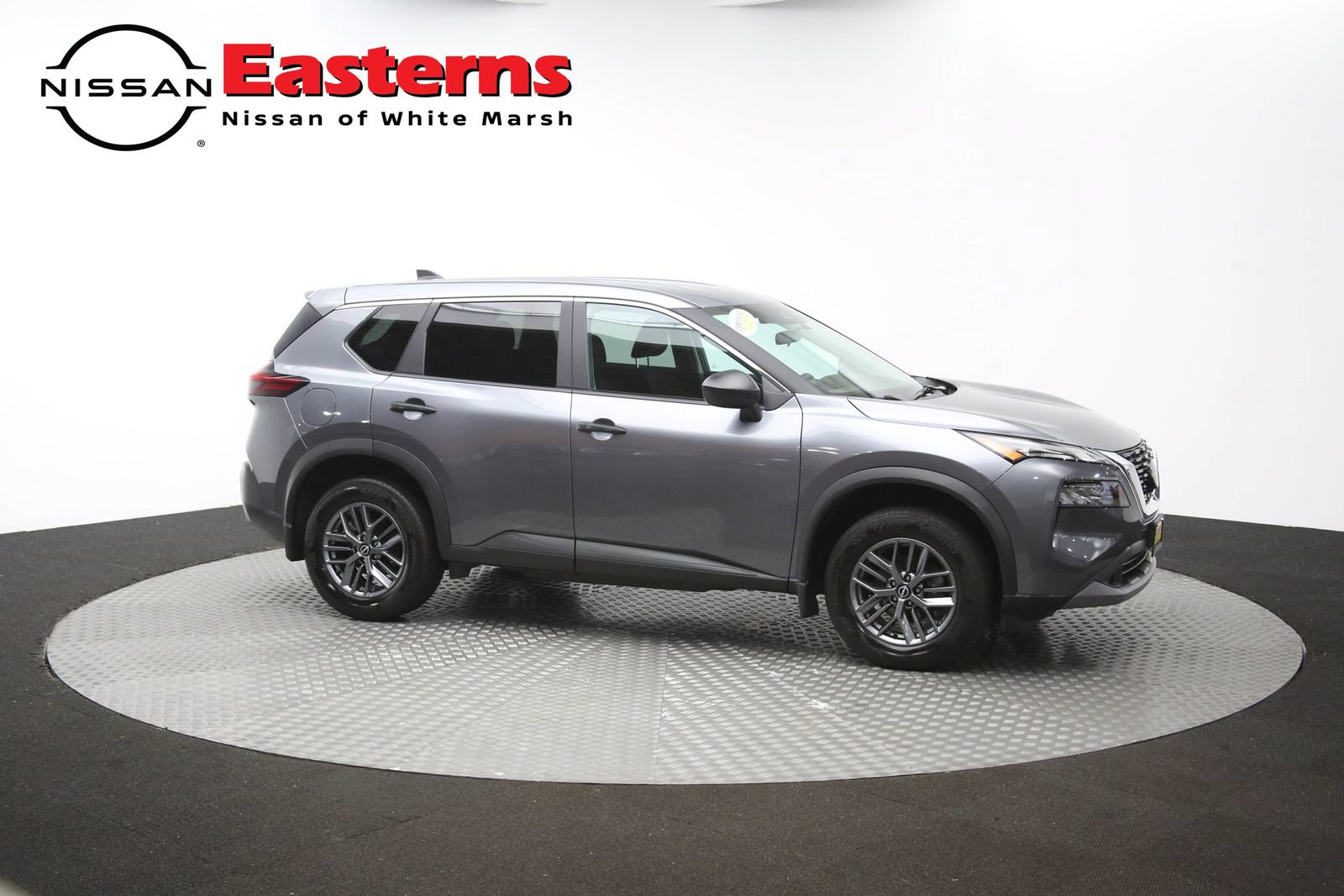 Used 2023 Nissan Rogue S AWD/4WD image 45