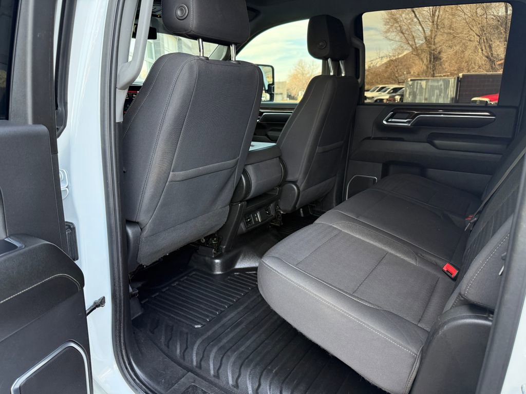 Used 2024 GMC Sierra 3500 SLE image 29