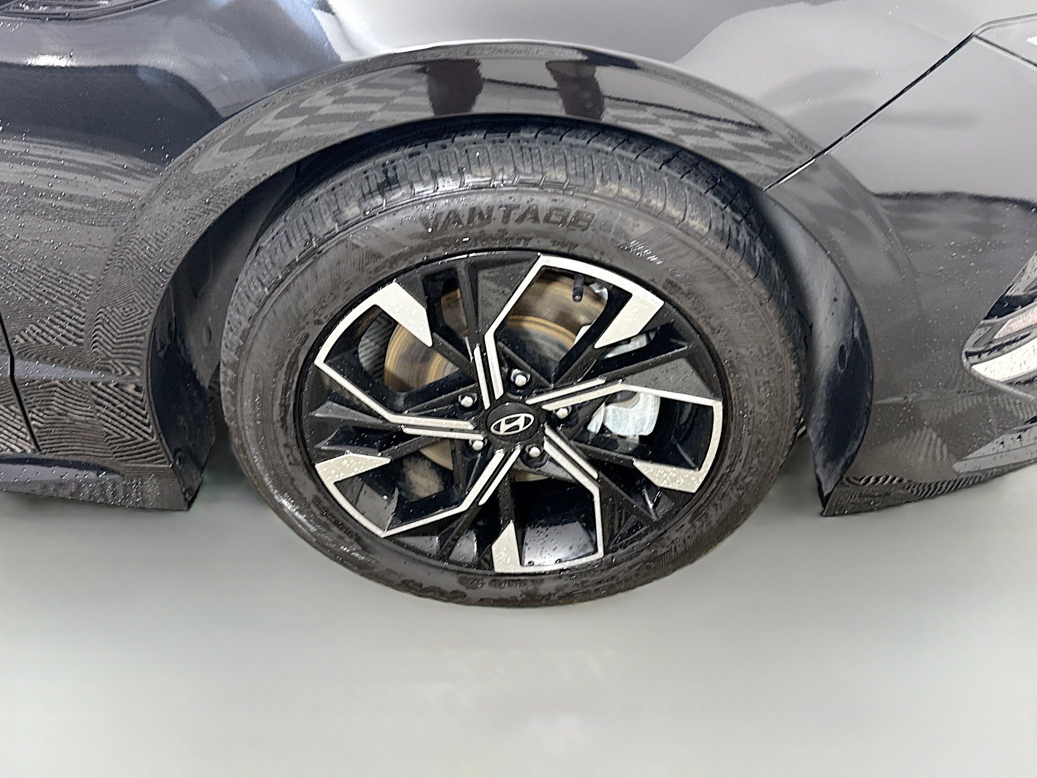 Used 2024 Hyundai Sonata SEL image 32