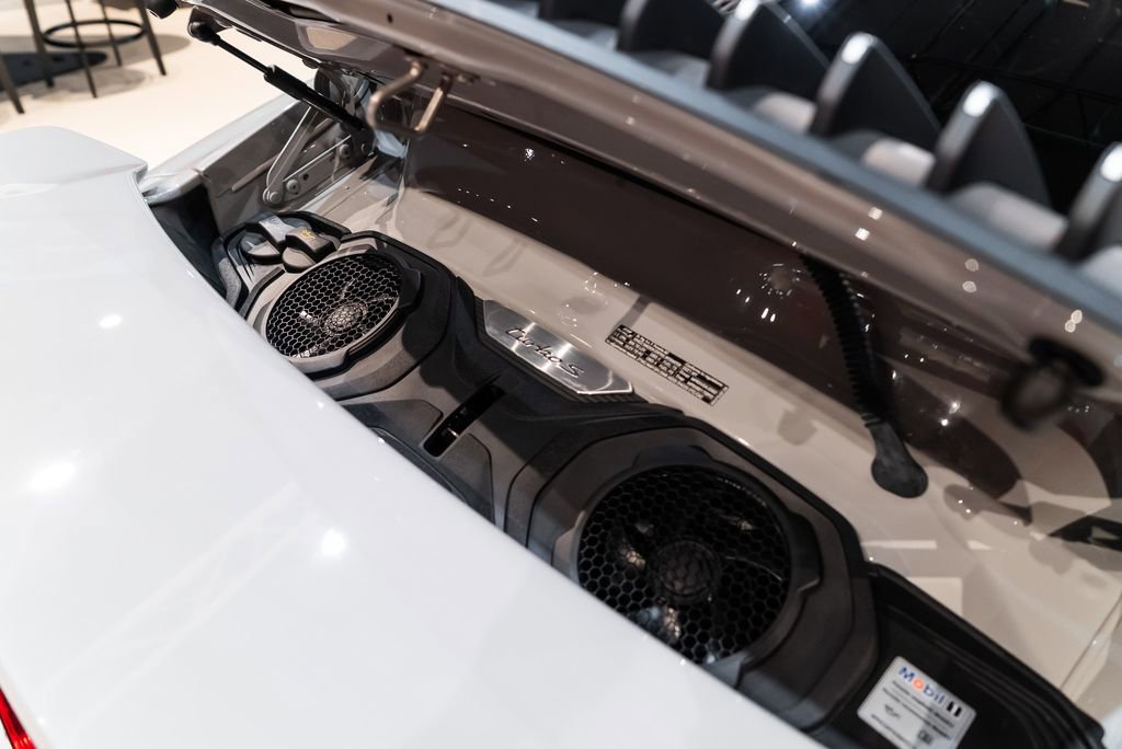 Used 2021 Porsche 911 Turbo S AWD/4WD image 19