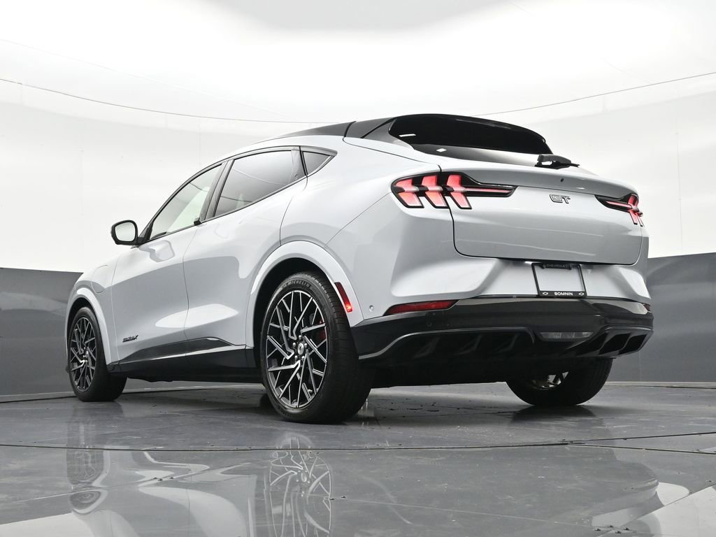 Used 2022 Ford Mustang Mach-E GT w/ GT Performance Edition AWD/4WD image 25
