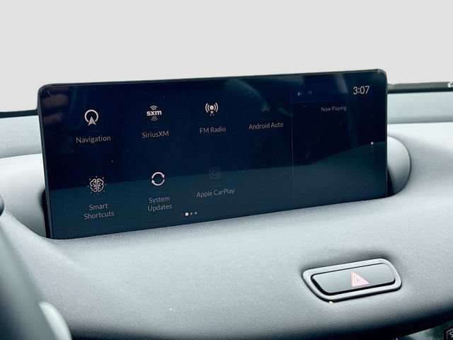 Used 2025 Acura TLX w/ Technology Package FWD image 20