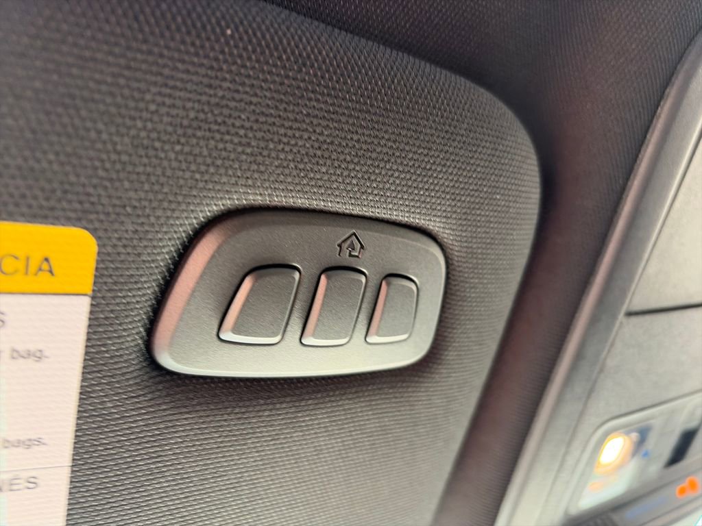 Used 2026 Ford Explorer Platinum w/ LUX Leather Package image 36