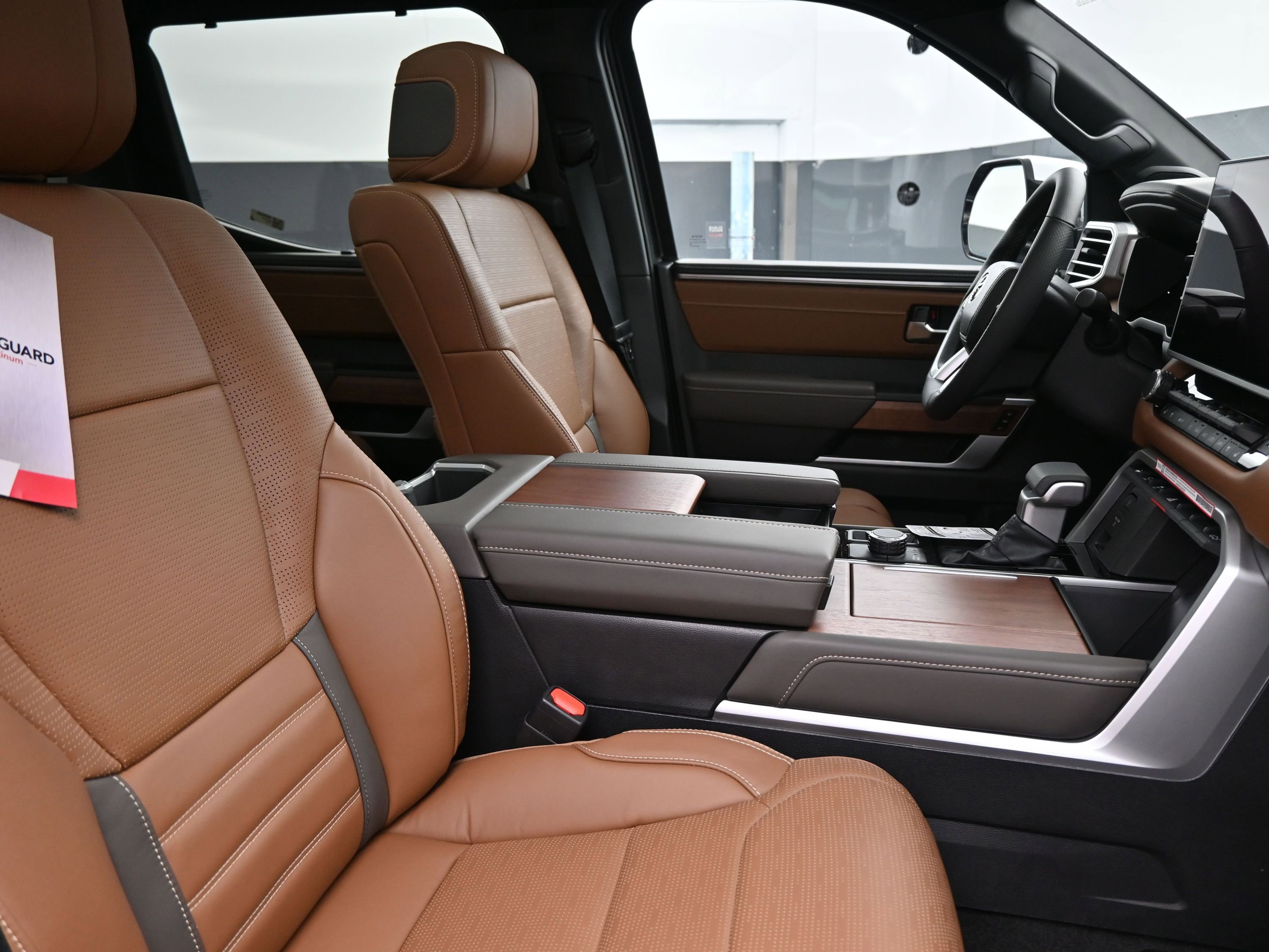 Used 2025 Toyota Tundra 1794 Edition image 18