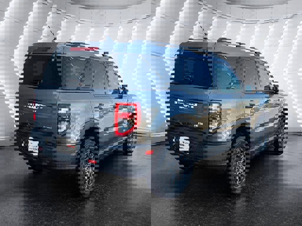 Used 2022 Ford Bronco Sport Big Bend image 4