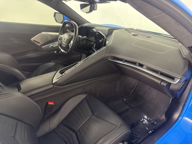 Used 2023 Chevrolet Corvette Z06 RWD image 17