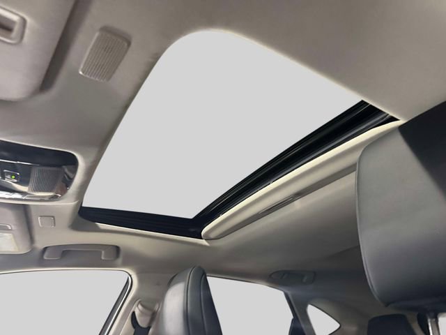 Certified 2026 Lexus NX 350 AWD w/ Cold Area Package image 25