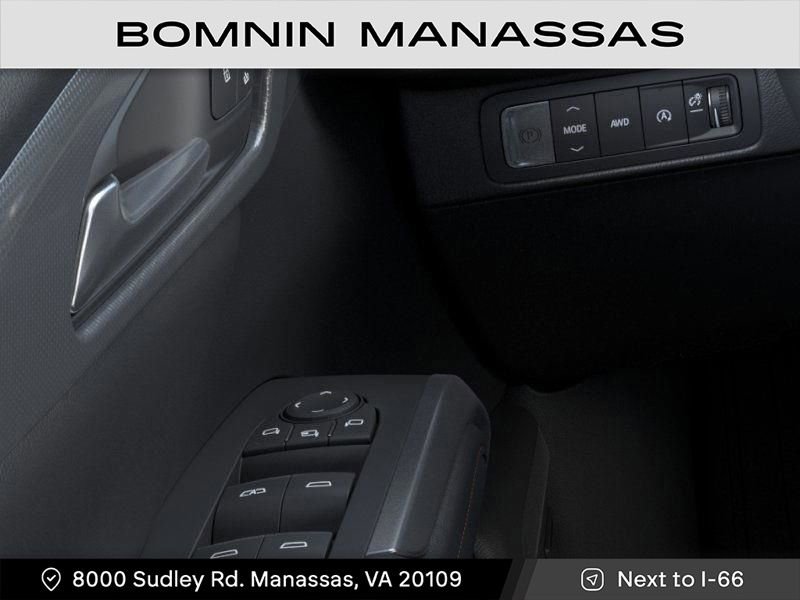 New 2026 Chevrolet Traverse High Country image 22