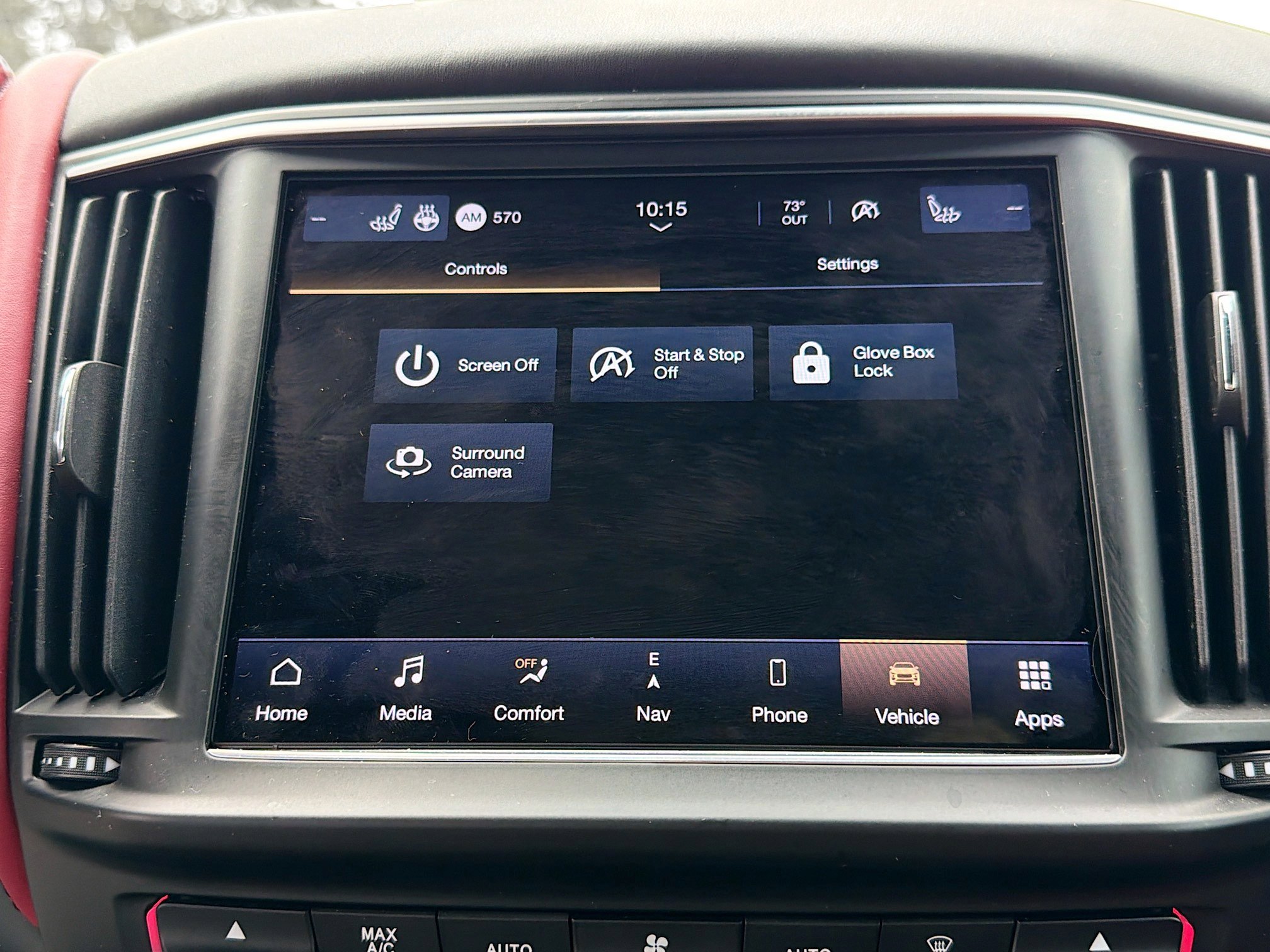 Certified 2023 Maserati Levante Modena image 30