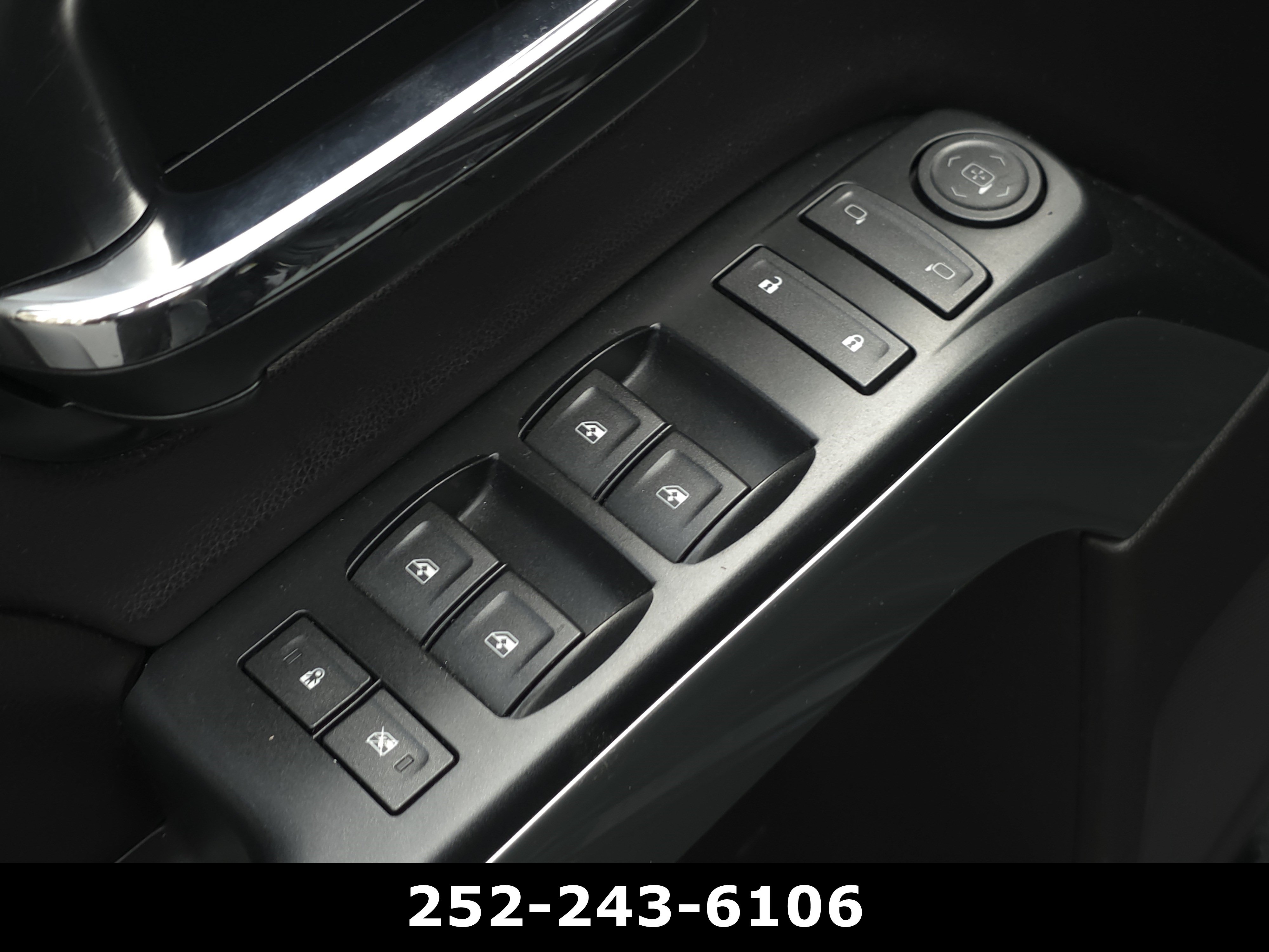 Used 2014 Chevrolet Silverado 1500 LT w/ All Star Edition RWD image 24