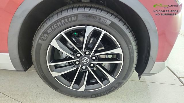 Used 2024 Acura ZDX A-Spec image 59