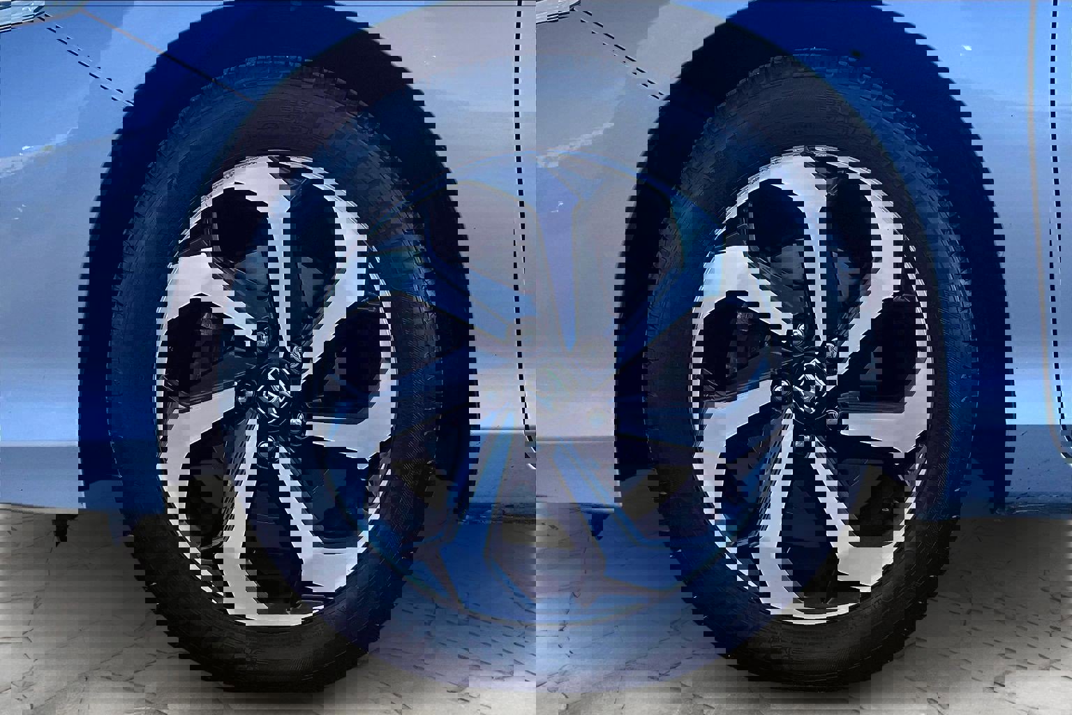 Used 2017 Honda Accord EX-L image 9