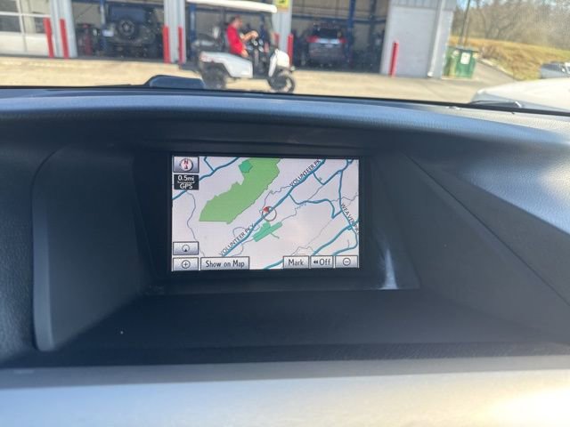 Used 2012 Lexus RX 350 AWD w/ Premium Pkg image 18