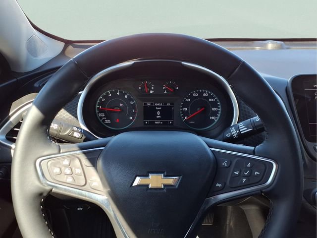 Used 2024 Chevrolet Malibu RS image 13