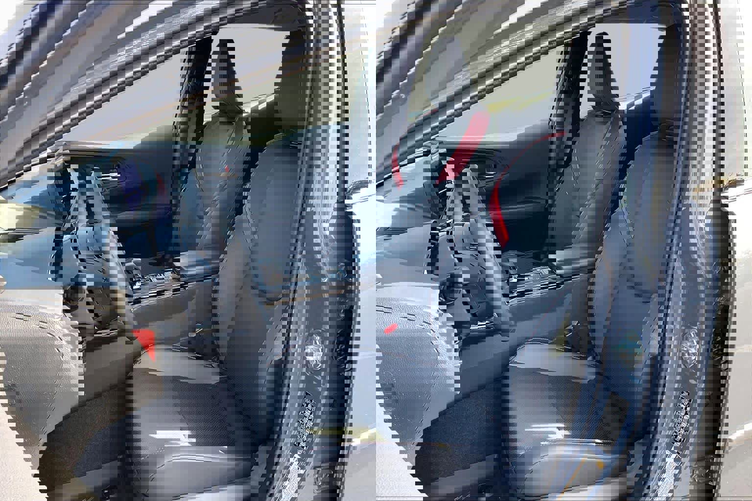 New 2026 Toyota Prius Plug-In Hybrid image 9