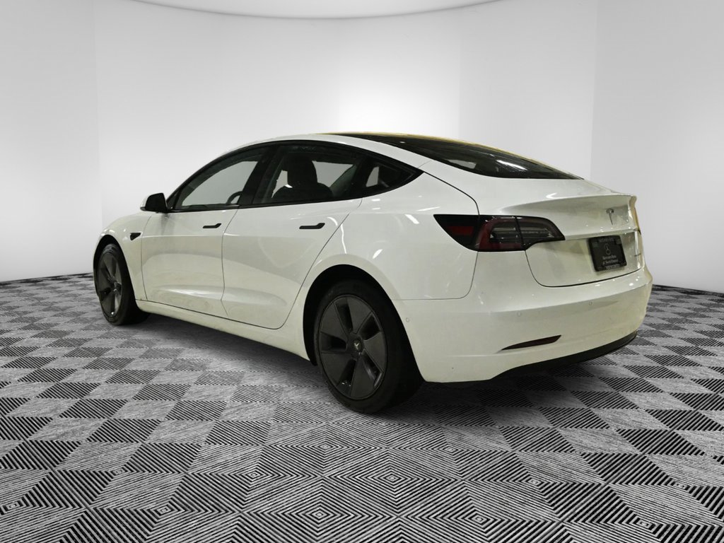 Used 2022 Tesla Model 3 Long Range image 3