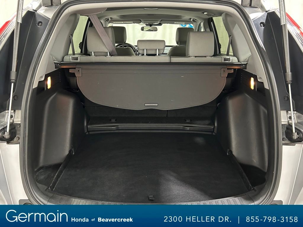 Used 2020 Honda CR-V EX image 31