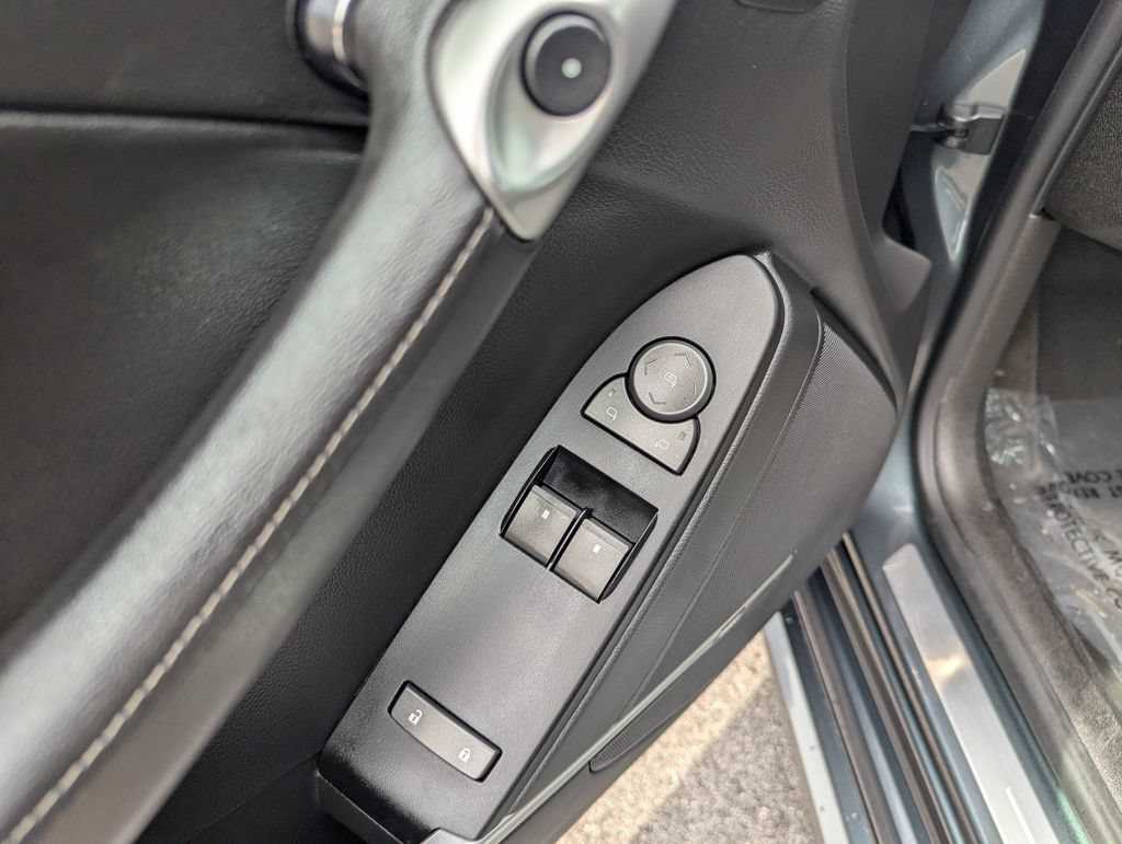 Used 2012 Cadillac CTS Premium AWD/4WD image 13