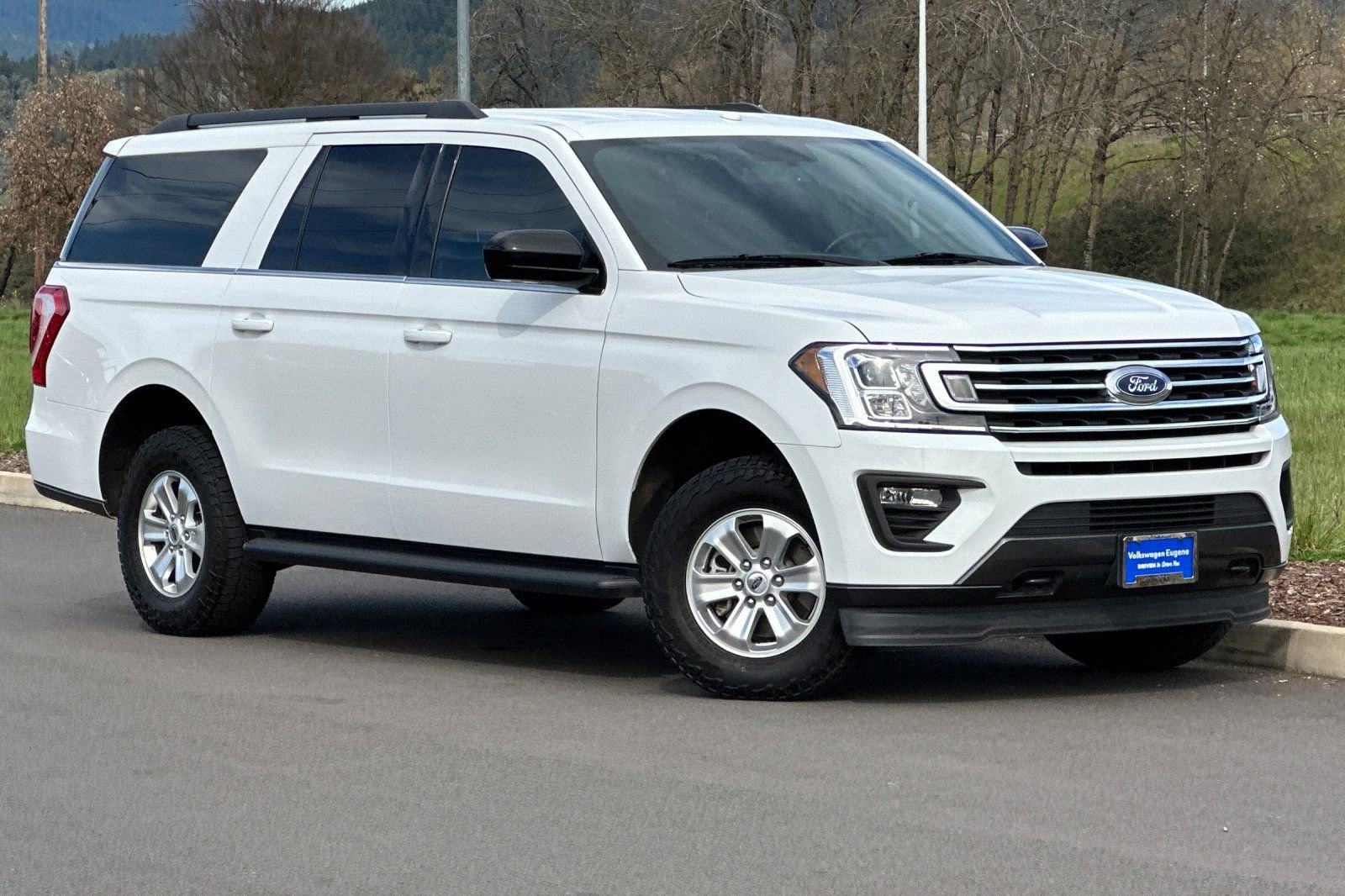Used 2018 Ford Expedition Max XL