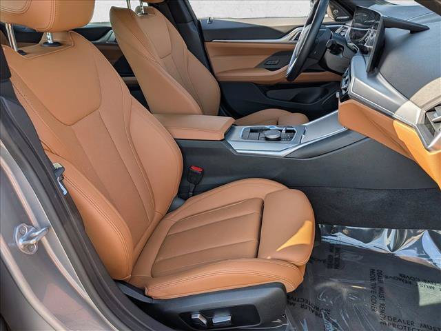 Certified 2023 BMW i4 eDrive40 RWD image 23