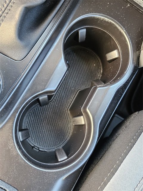 Used 2024 Ford Bronco Big Bend image 24