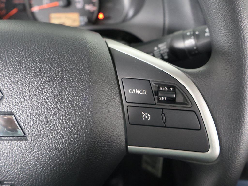 Used 2024 Mitsubishi Mirage G4 LE FWD image 33