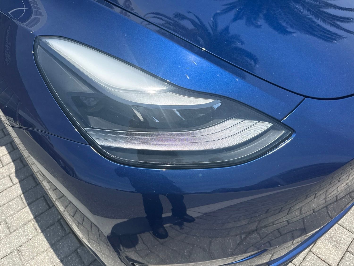 Used 2023 Tesla Model Y Performance AWD/4WD image 28