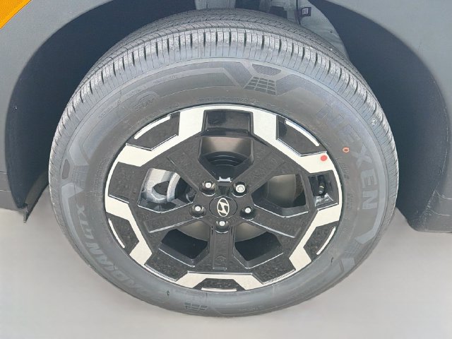 New 2027 Hyundai Santa Fe SE FWD image 31