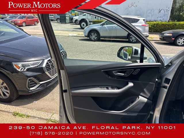 Used 2023 Audi Q7 3.0T Premium Plus image 31