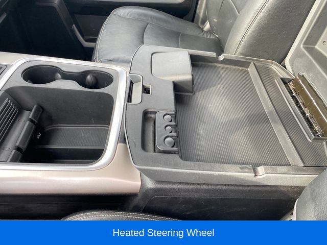 Used 2018 RAM 1500 Outdoorsman AWD/4WD image 14