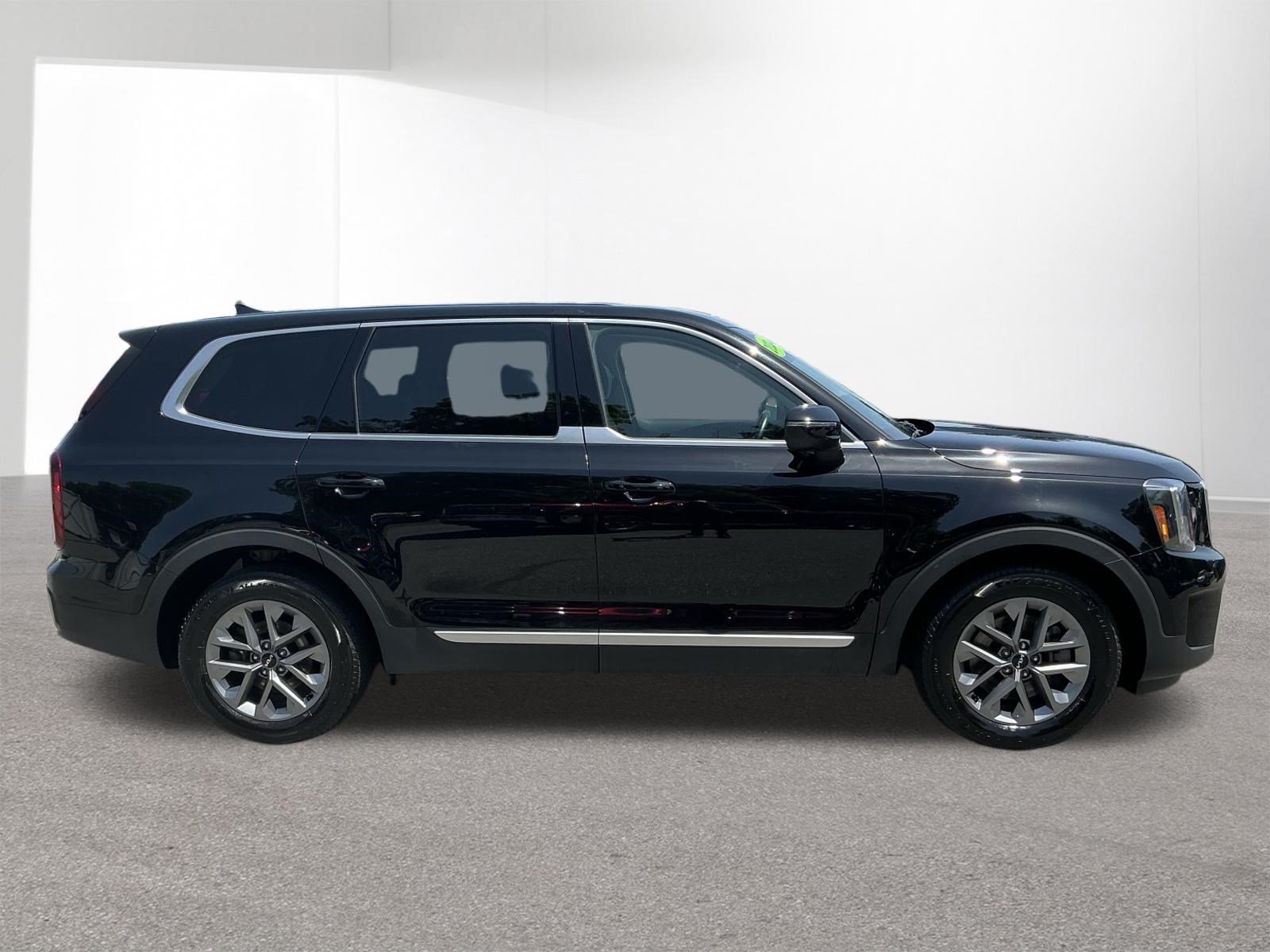Certified 2024 Kia Telluride LX AWD/4WD video 2