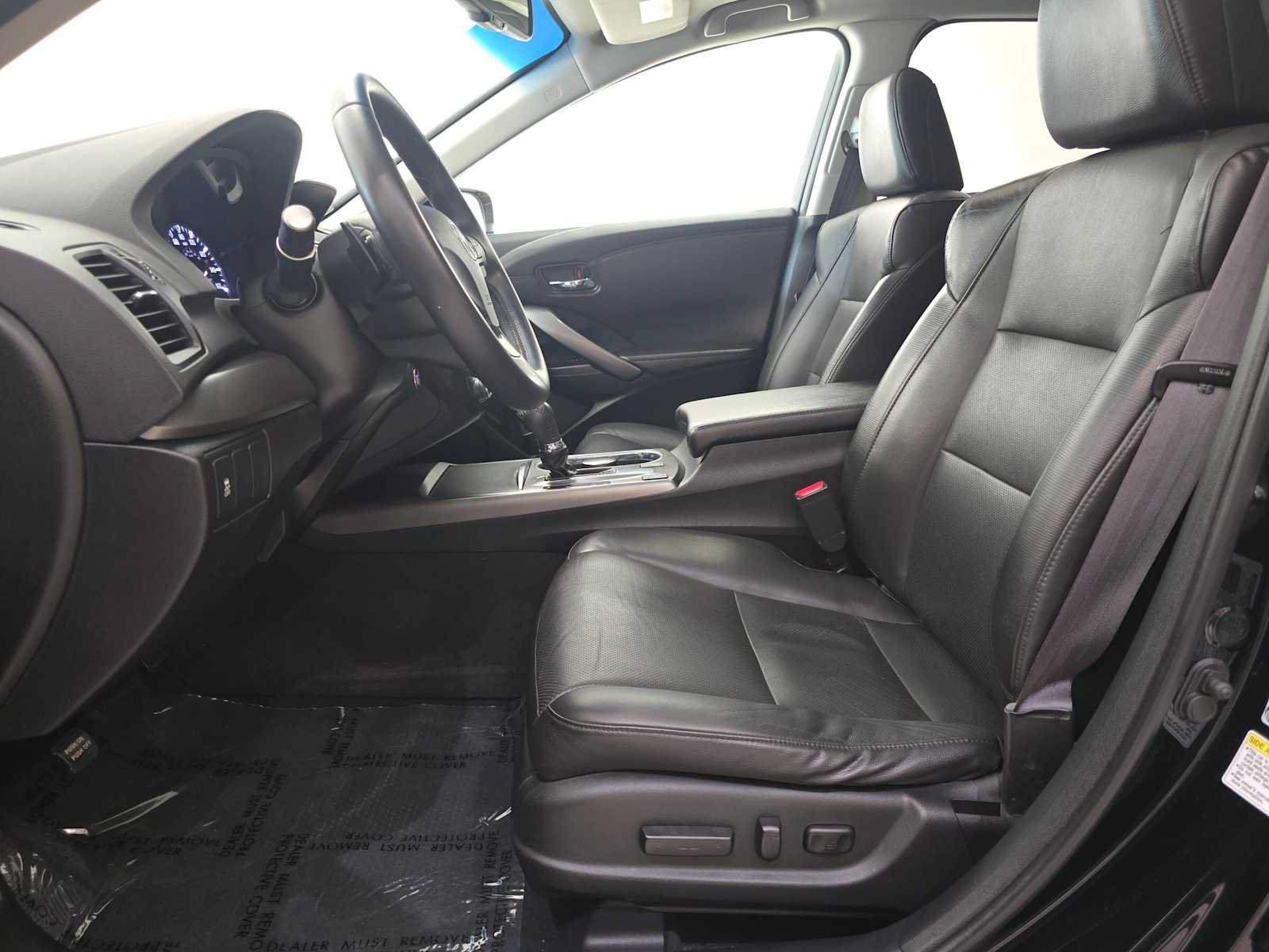 Used 2013 Acura RDX AWD image 22