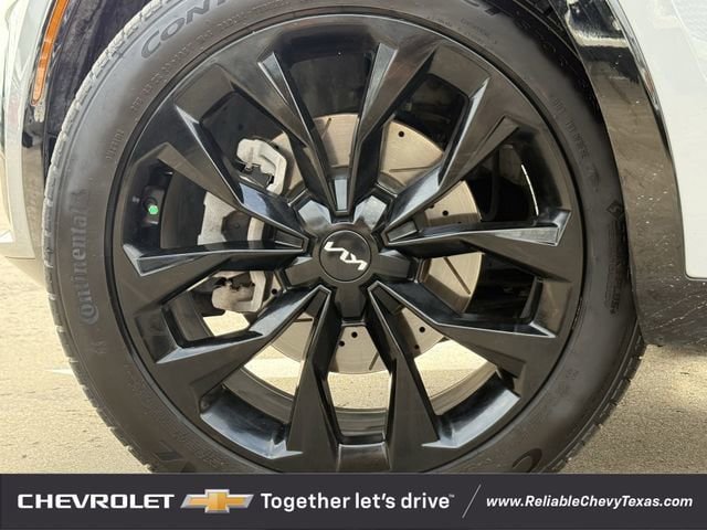 Used 2022 Kia Sorento SX FWD image 10