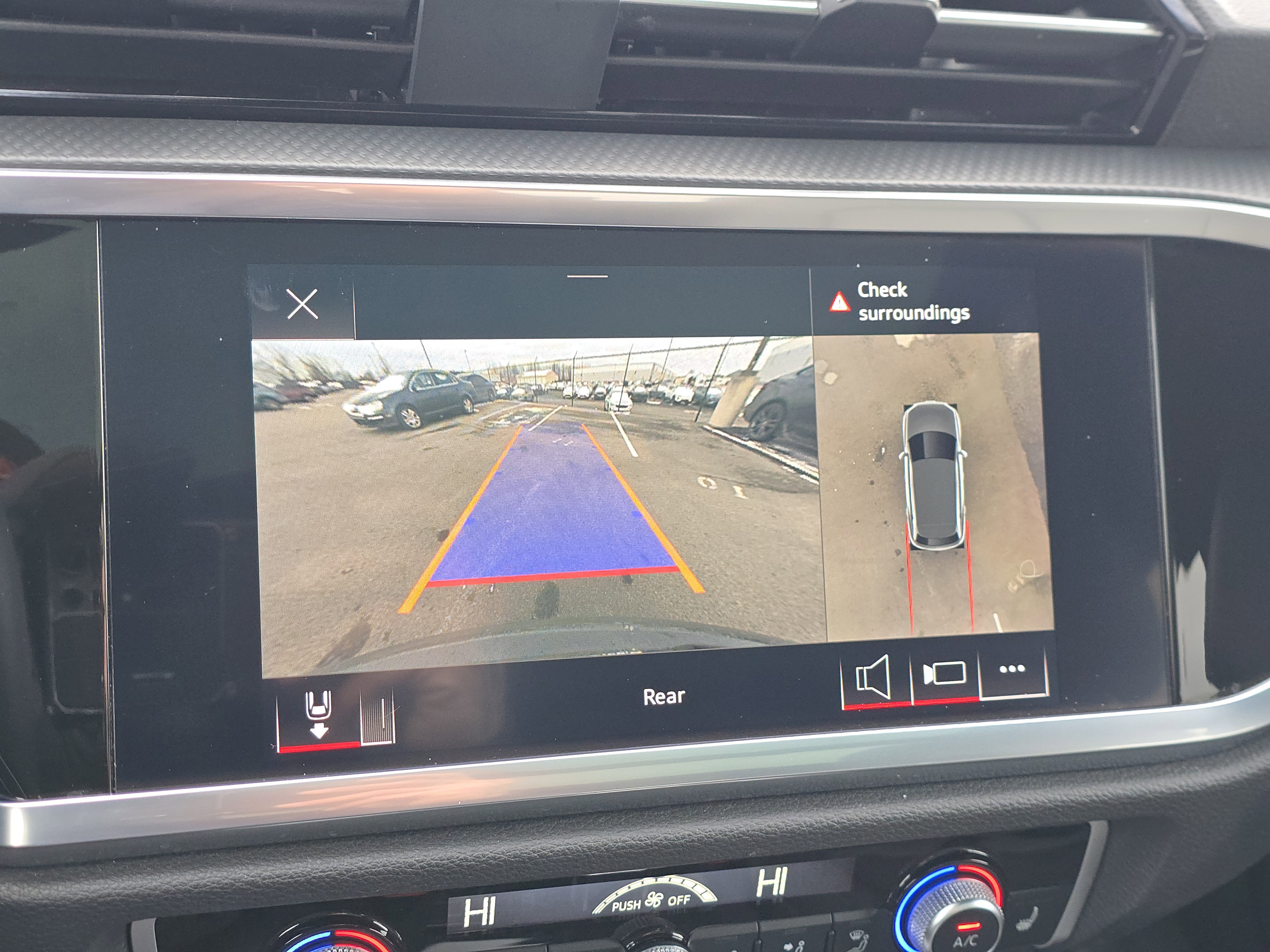 Certified 2022 Audi Q3 2.0T Premium Plus image 23