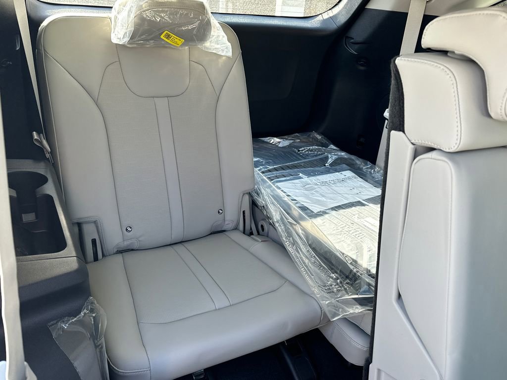 New 2026 Kia Sorento EX AWD/4WD image 14