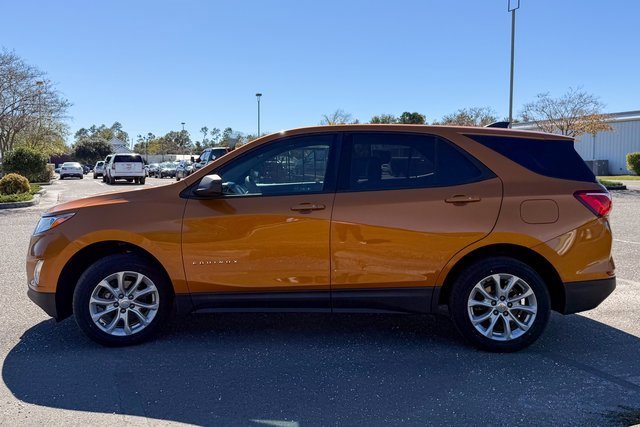 Used 2019 Chevrolet Equinox LS w/ LS Convenience Package image 6